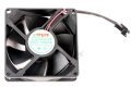 Candor Axial Ventilator - Td8025lb 3 02 05 0343b Outer Fan Td8025lb 0 08ma 2000rpm-min l=60 24#-ul1007